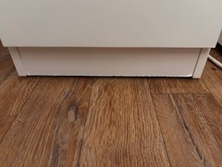 IKEA postel 140x200 + úl. prostor + noční stolek - 6