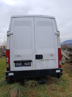 Iveco Daily - 6