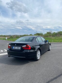 Bmw e90 320i 2006 - 6
