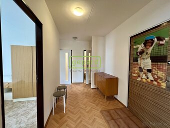 Prodej bytu 3+1, 82m2, Stodůlky - 6