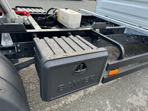 IVECO DAILY 50C16 NOVÝ MODEL, SKLÁPĚČ NA 4 TUNY, SKLADEM - 6