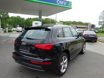 Audi Q5 QAUTRRO 2,0 TDI,GARANCE KM - 6