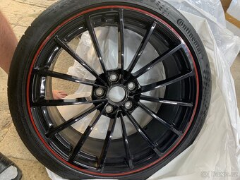 Kola golf 8 GTI clubsport 45 Scottsdale R19 - 6