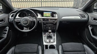 A4 B8 3.0 TDI MANUAL RV 2015 TOP - 6
