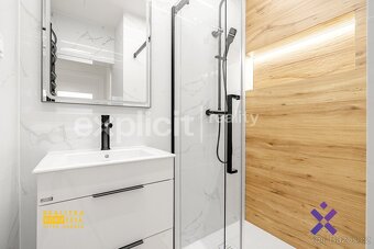Prodej bytu 2+kk, 53 m2, Praha - Vysočany, ev.č. 02190-1 - 6