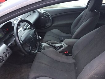 Ford Cougar 2.0 Zetec Coupe - 6
