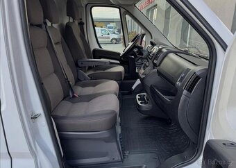 Peugeot Boxer, 2.2 BlueHDi 140k L2H2,ČR,1Maj,20213 - 6