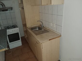 Pronájem prostor - 6