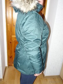 Zimní bunda Bonprix xxl - 6