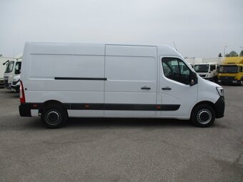 Renault Master, 41 900 km - 6