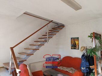Pronájem skladových prostor včetně služeb – Otěvěk u Trhovýc - 6