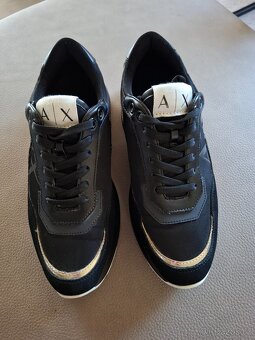 Tenisky Armani Exchange - 6