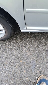 Volkswagen golf 4 1.9TDI 74KW, Pacific - 6