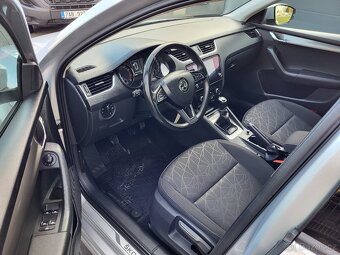 Škoda Octavia combi 1.5Tsi 110kw,výbava CLEVER - 6