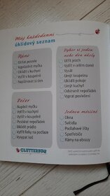 Organizace skutečného života - Cassandra Aarssen - 6