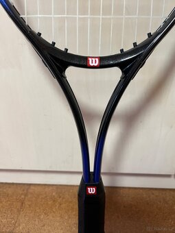 Dětská tenisová raketa Wilson - 6