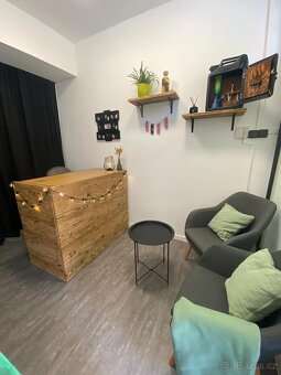 KOMERČNÍ / OBCHODNÍ PROSTOR K PRONÁJMU nebo PRODEJI - 6