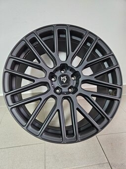 Disky MB Desing KV4 _ 5x112 20" - Top - - 6