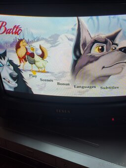 Balto (1995) DVD 4 jazyky - 6
