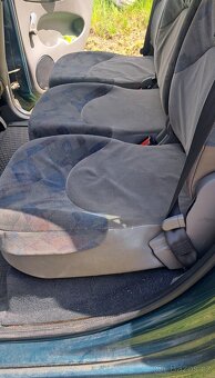 Citroën xsara Picasso - 6