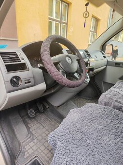 VW Transportér T5 - 6