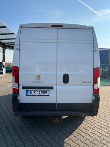 Peugeot Boxer - 6