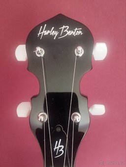 BANJO HBJ 25 - 6