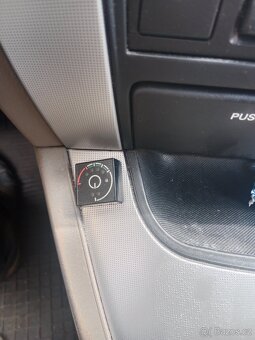 Hyundai Tucson 2.7 V6 LPG - 6