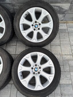 BMW 5x120 r19 styl 211 - 6
