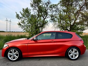 BMW 116d (F21) M paket – Automat – r.v 9/2013 – 180 000 km - 6