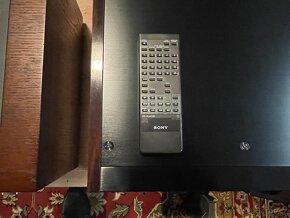 CD přehrávač SONY CDP-X777 ES - 6