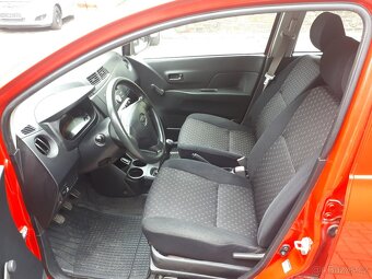 DAIHATSU CUROE, KLIMA, NOVÁ STK - 6