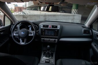 Subaru Outback 2.0D Superior CVT - 6