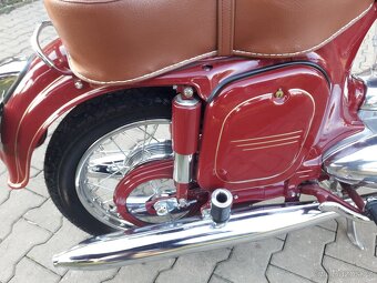 Jawa 350 typ 354 - 6