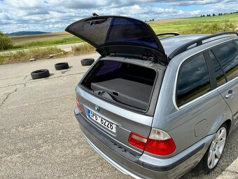 BMW E46 330d 150KW - 6