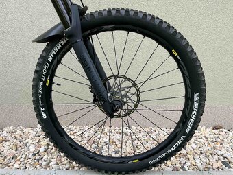 Nukeproof Mega 275c Pro - 6