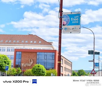 Vivo X200 Pro - 6