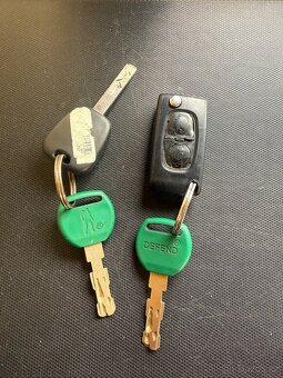 Citroen C3 1.4 i - 6