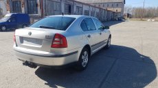 Škoda Octavia 2 1.6 FSI - NÁHRADNÍ DÍLY - 6