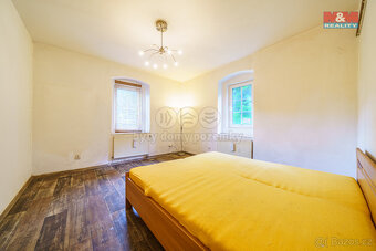Prodej chalupy, 220 m², Jáchymov - Suchá - 6