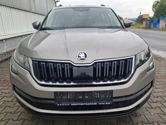 ŠKODA KODIAQ 2.0TDI 4x4 110kw - 6