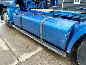 DAF XF 105.510 LOW DECK ANALOG E5 - 6