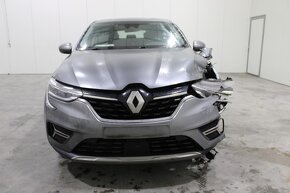RENAULT Arkana 1,33i / 103 kW, Hybrid, 2/2022 - 6