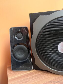 Subwoofer TRUST - 6