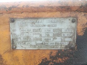 UNHZ 750 - 6