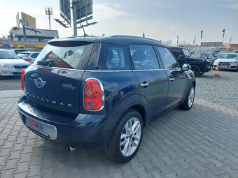 MINI COOPER Countryman 2,0 SD Automat - 6