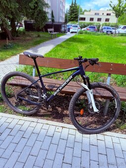 Prodám horské kolo Rockrider XC100 29” – velikost L – Shiman - 6