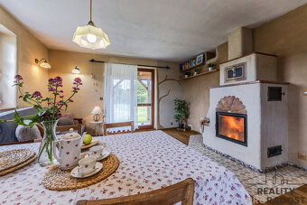 Prodej domu 130 m², pozemek 864 m², Morašice u Chrudimi - Sk - 6