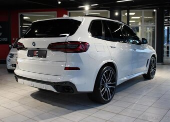 BMW X5 xDrive45e M Sport hybridní automat - 6