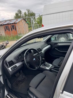 E46 330d 150kw - 6